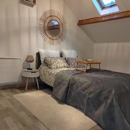La Riviera Maison Avec Riviere Et Jardin 35mins De Paris Rer C A 600m Pour Tour Eiffel Orly Airport 25km Restaurants Et Supermarches Proches * Bruyeres-le-Chatel