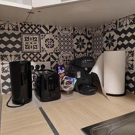 La Riviera Maison Avec Riviere Et Jardin 35mins De Paris Rer C A 600m Pour Tour Eiffel Orly Airport 25km Restaurants Et Supermarches Proches Bruyeres-le-Chatel